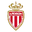 AS Monaco FC Logo